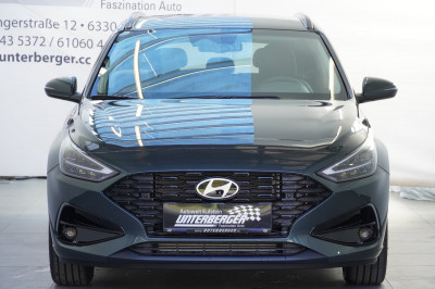 Hyundai i30 Jahreswagen