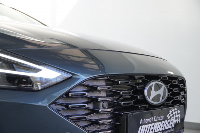 Hyundai i30 Jahreswagen