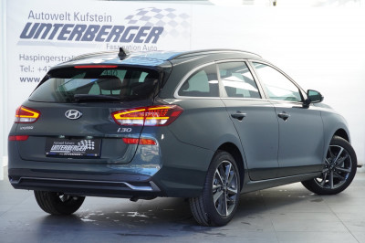 Hyundai i30 Jahreswagen