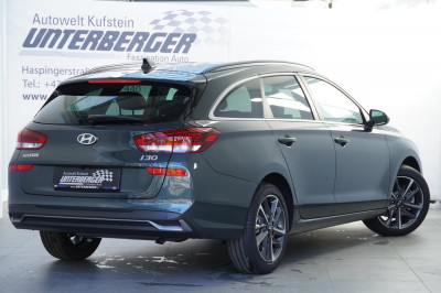 Hyundai i30 Jahreswagen
