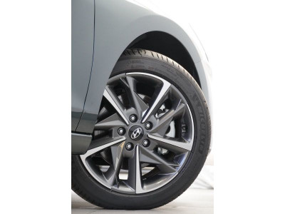 Hyundai i30 Jahreswagen