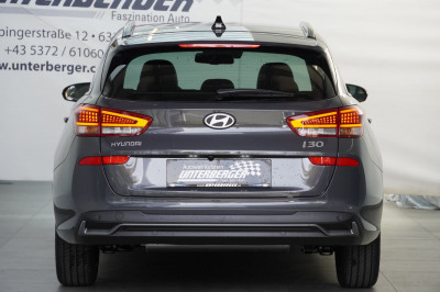 Hyundai i30 Jahreswagen