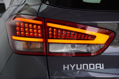 Hyundai i30 Jahreswagen