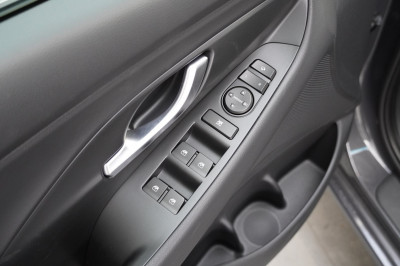 Hyundai i30 Jahreswagen