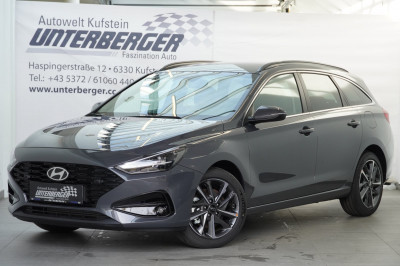 Hyundai i30 Jahreswagen