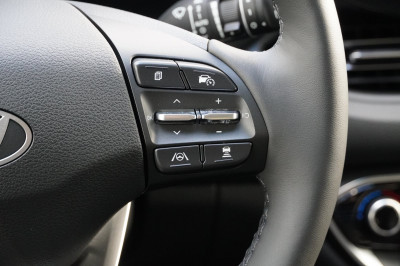 Hyundai i30 Jahreswagen