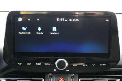 Hyundai i30 Jahreswagen