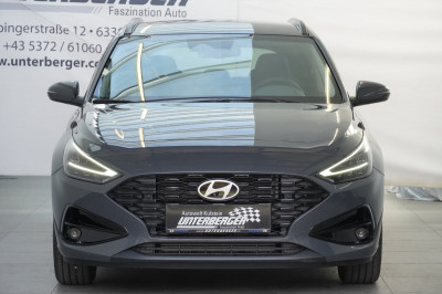 Hyundai i30 Jahreswagen