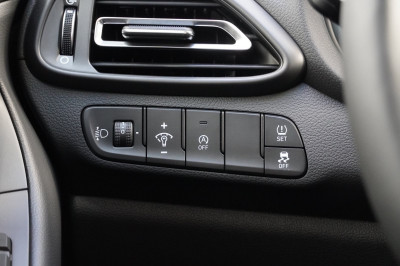 Hyundai i30 Jahreswagen