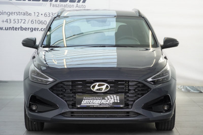 Hyundai i30 Jahreswagen
