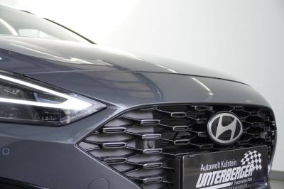 Hyundai i30 Jahreswagen