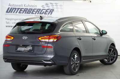 Hyundai i30 Jahreswagen