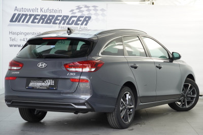 Hyundai i30 Jahreswagen