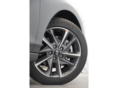 Hyundai i30 Jahreswagen