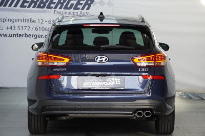 Hyundai i30 Jahreswagen