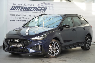 Hyundai i30 Neuwagen