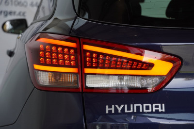 Hyundai i30 Jahreswagen