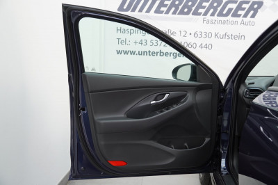 Hyundai i30 Jahreswagen