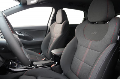 Hyundai i30 Jahreswagen