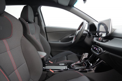 Hyundai i30 Jahreswagen