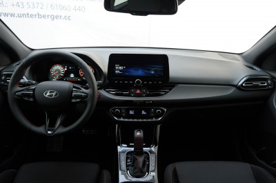 Hyundai i30 Jahreswagen
