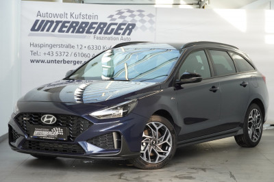 Hyundai i30 Jahreswagen