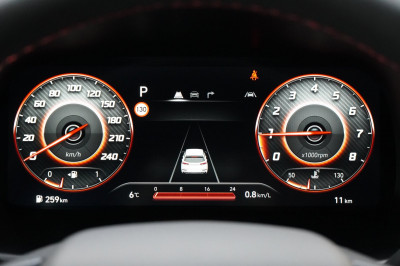 Hyundai i30 Jahreswagen