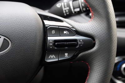 Hyundai i30 Jahreswagen