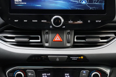 Hyundai i30 Jahreswagen