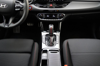 Hyundai i30 Jahreswagen