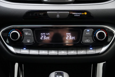 Hyundai i30 Jahreswagen