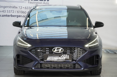 Hyundai i30 Jahreswagen