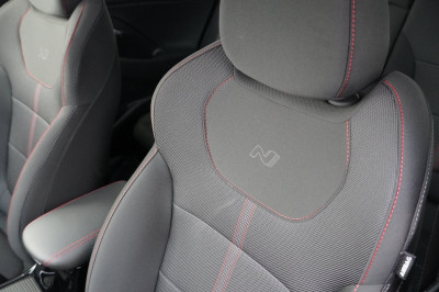 Hyundai i30 Jahreswagen