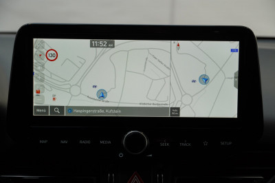 Hyundai i30 Jahreswagen