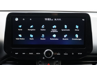 Hyundai i30 Jahreswagen