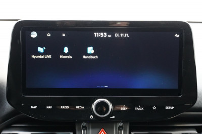 Hyundai i30 Jahreswagen