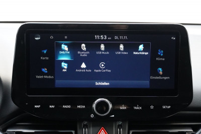 Hyundai i30 Jahreswagen