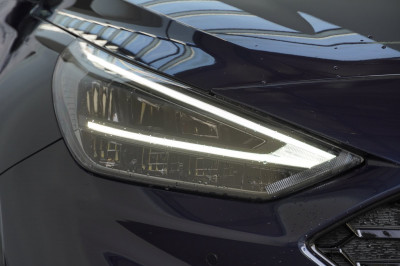 Hyundai i30 Jahreswagen