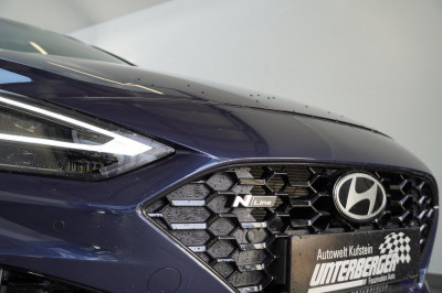 Hyundai i30 Jahreswagen