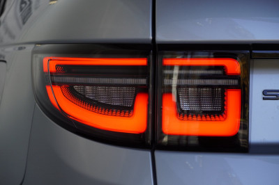 Land Rover Discovery Sport Gebrauchtwagen Land Rover Discovery Sport Gebrauchtwagen