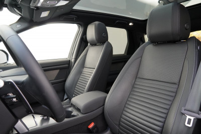 Land Rover Discovery Sport Gebrauchtwagen Land Rover Discovery Sport Gebrauchtwagen