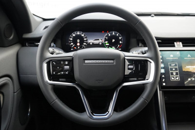 Land Rover Discovery Sport Gebrauchtwagen Land Rover Discovery Sport Gebrauchtwagen