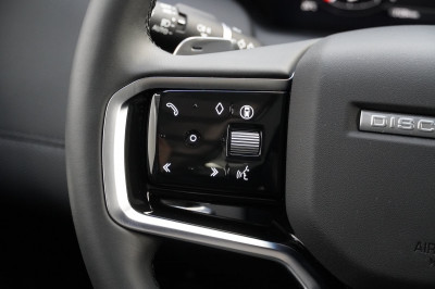 Land Rover Discovery Sport Gebrauchtwagen Land Rover Discovery Sport Gebrauchtwagen