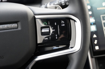 Land Rover Discovery Sport Gebrauchtwagen Land Rover Discovery Sport Gebrauchtwagen