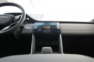 Land Rover Discovery Sport Gebrauchtwagen Land Rover Discovery Sport Gebrauchtwagen