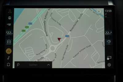 Land Rover Discovery Sport Gebrauchtwagen Land Rover Discovery Sport Gebrauchtwagen