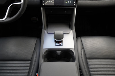 Land Rover Discovery Sport Gebrauchtwagen Land Rover Discovery Sport Gebrauchtwagen