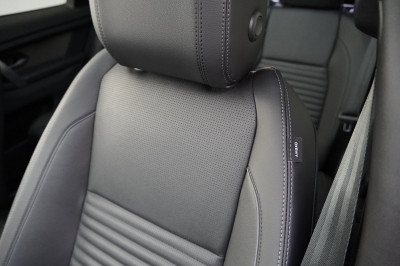 Land Rover Discovery Sport Gebrauchtwagen Land Rover Discovery Sport Gebrauchtwagen