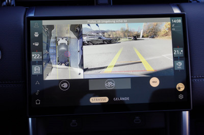 Land Rover Discovery Sport Gebrauchtwagen Land Rover Discovery Sport Gebrauchtwagen