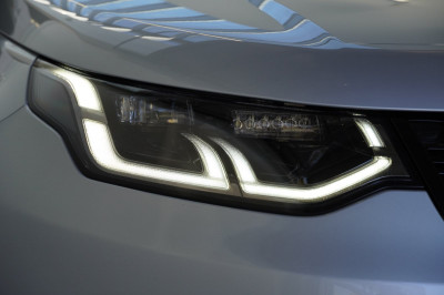 Land Rover Discovery Sport Gebrauchtwagen Land Rover Discovery Sport Gebrauchtwagen